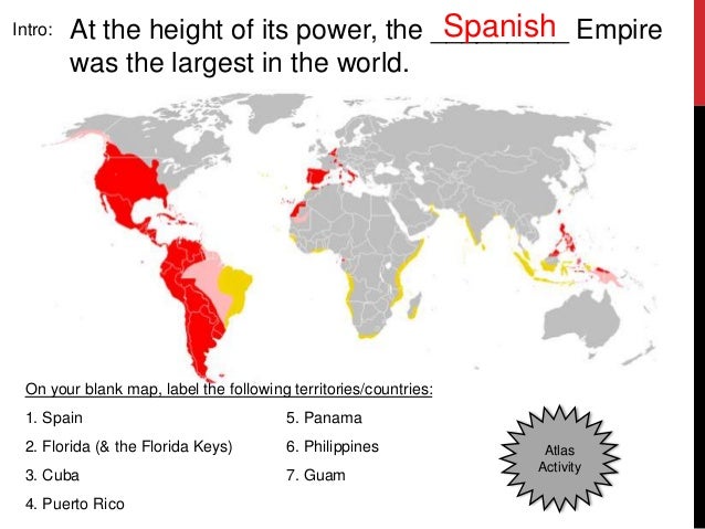 The spanish american war quotes