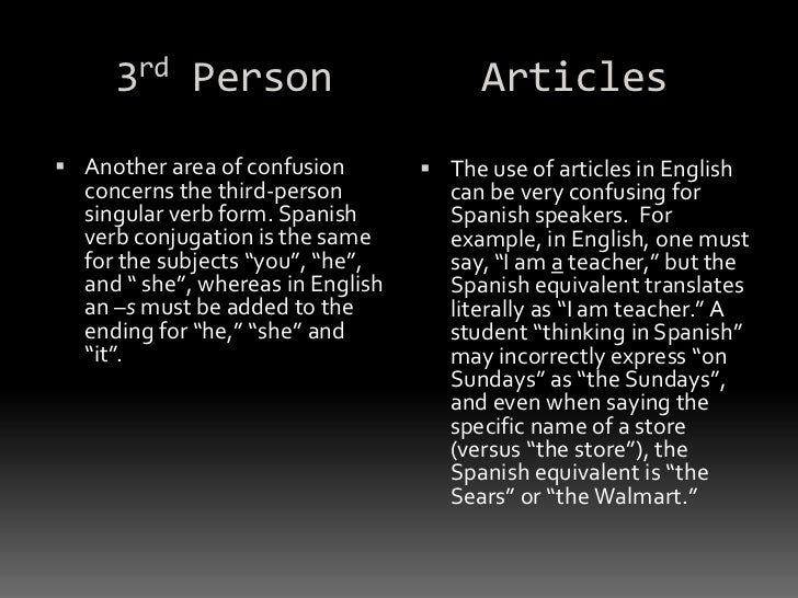 compare and contrast essays in third person First person vs third person first and third person are the most common form of perspective in the effect of writing in 3rd person is it objectifies the story. compare and contrast essays in third person First person vs third person first and third person are the most common form of perspective in the effect of writing in 3rd person is it objectifies the story.
