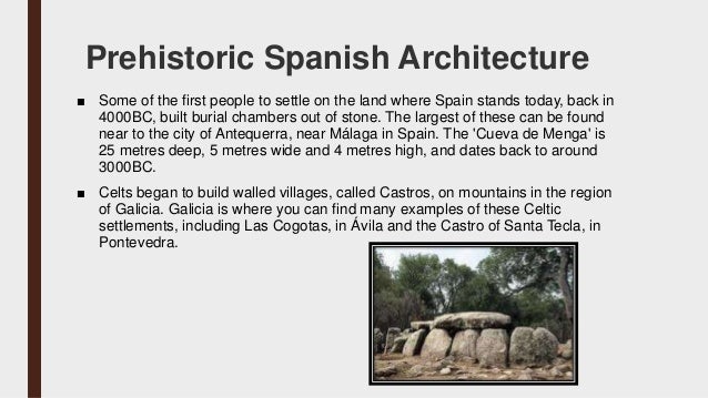 overview in spanish overview in spanish