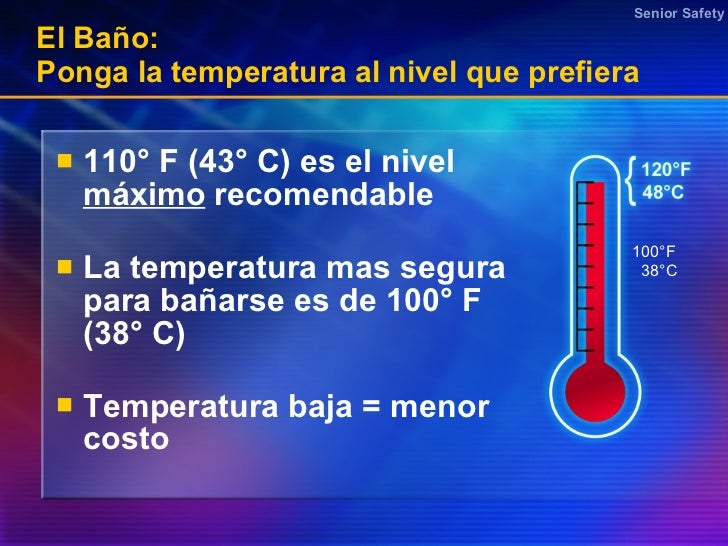 Spanish burn safetyolderadultspowerpoint