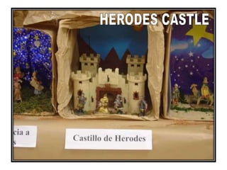 HERODES CASTLE
