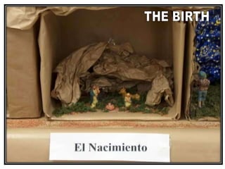 THE BIRTH