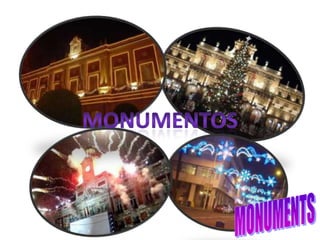 MONUMENTOSMONUMENTS
