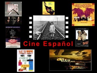 Cine Español 