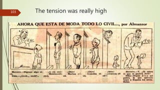 The tension was really high
Prof. Samuel Perrino Martínez. Liceo XXII José Martí de Varsovia
103
 