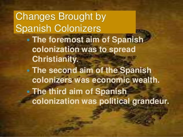 Spanishcolonialgovernment