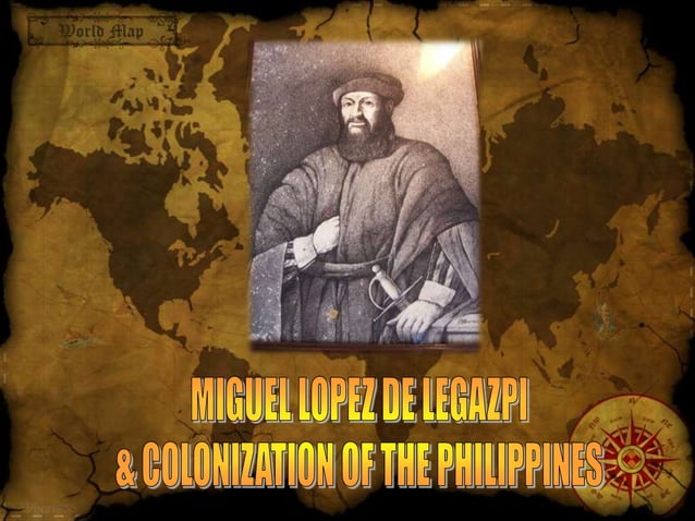 Spanish Colonization