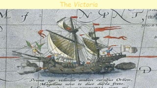 The Victoria
 