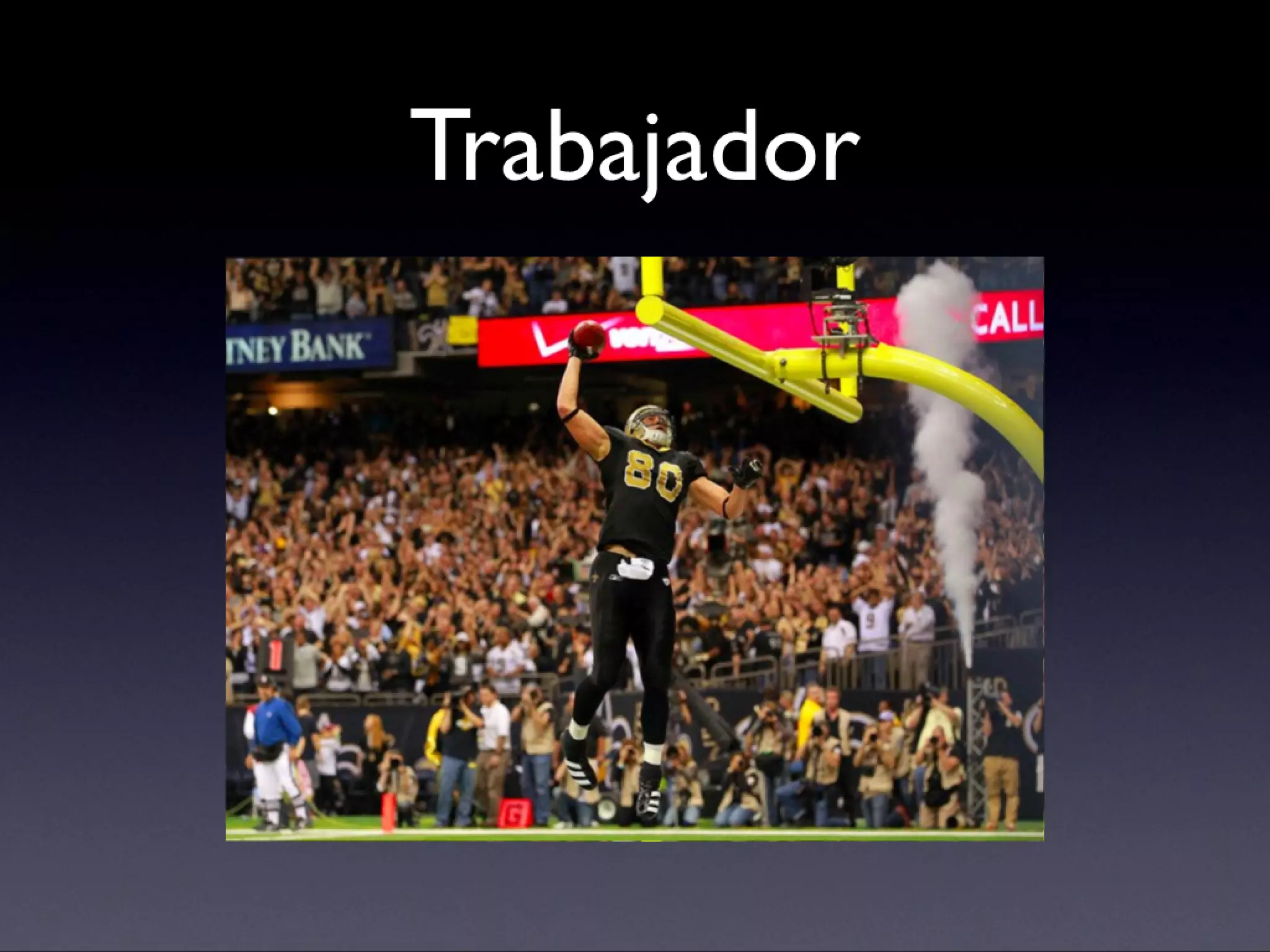 Spanish descriptions