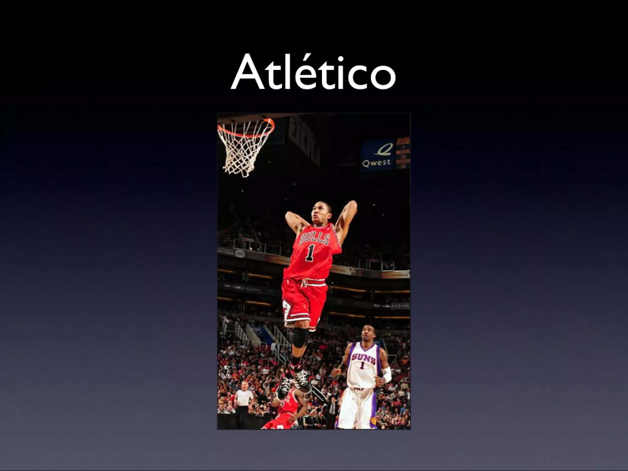 Spanish descriptions