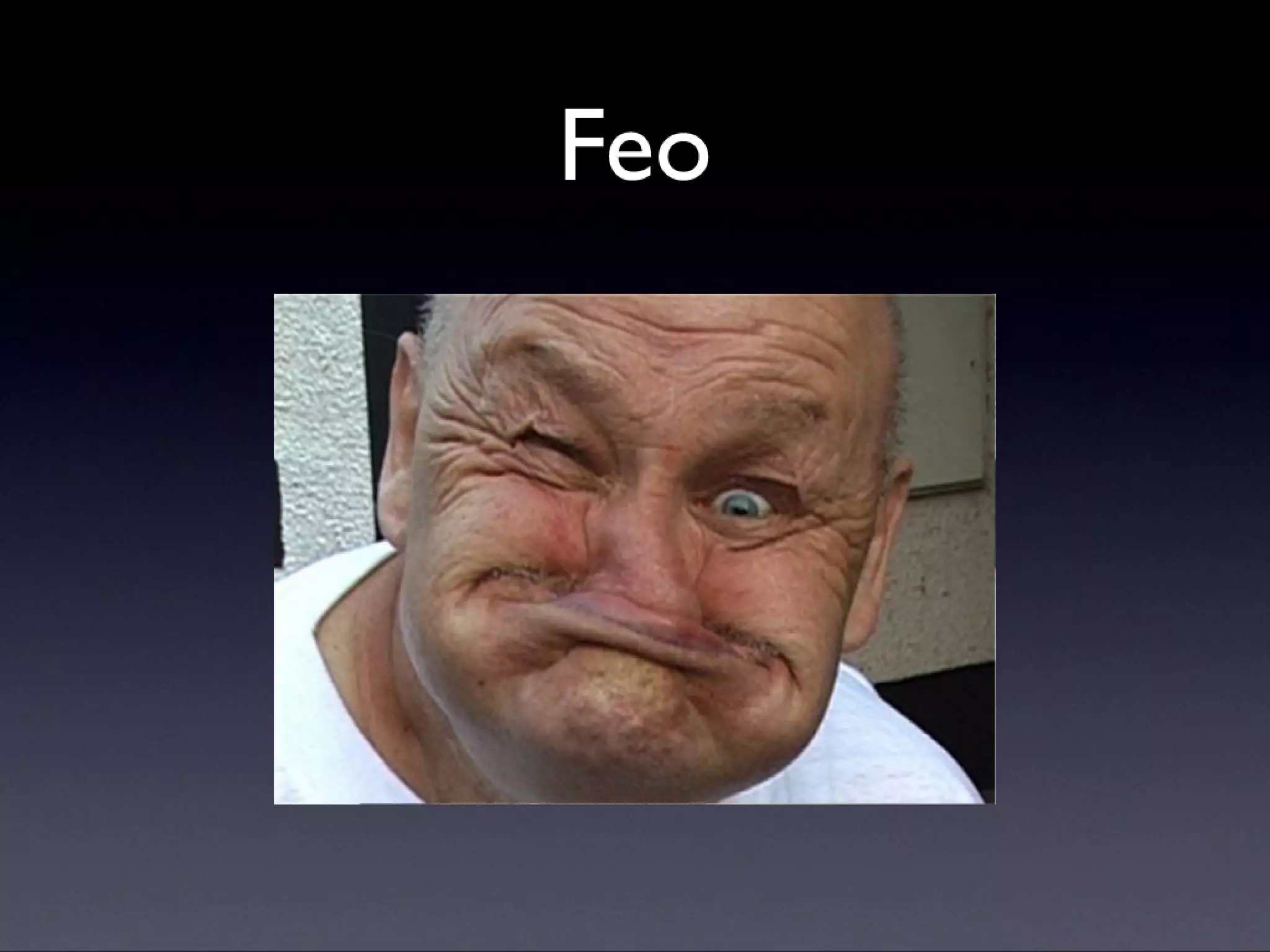 Spanish descriptions