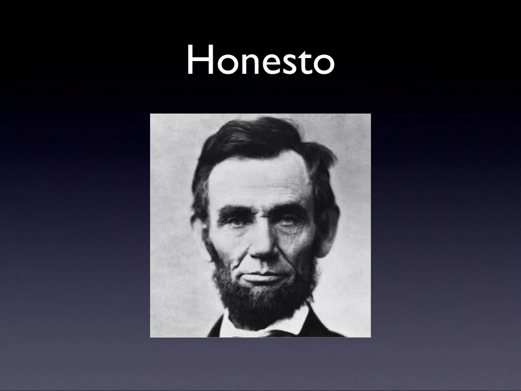 Spanish descriptions