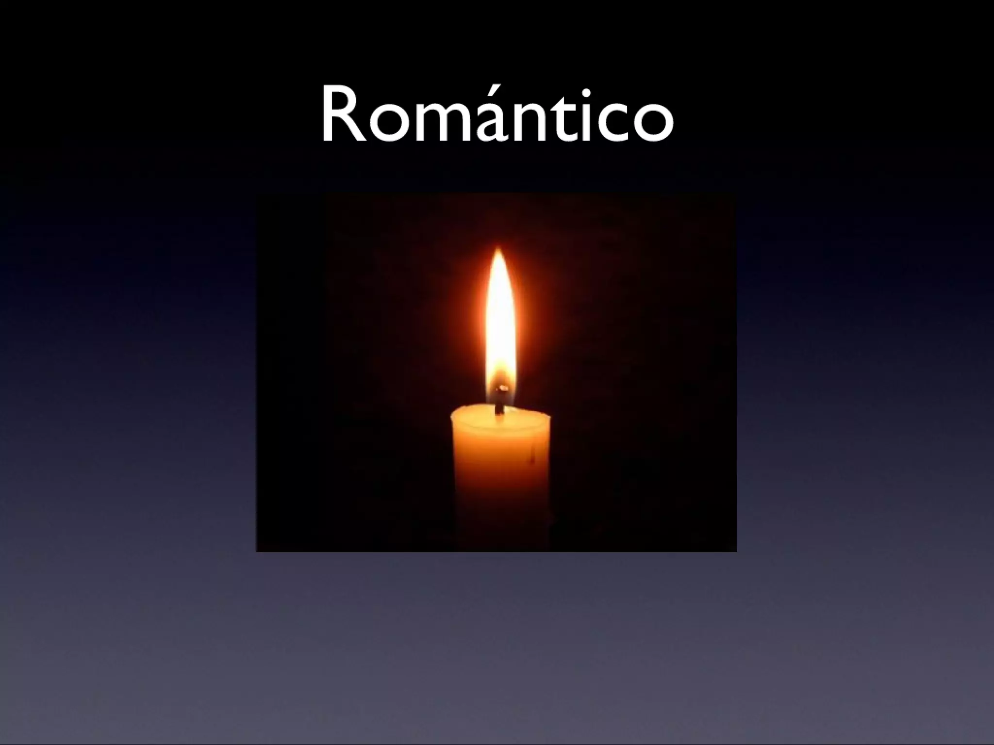 Spanish descriptions