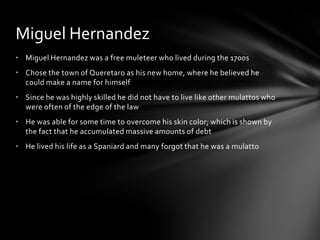 Never married but had four children; two boys and two girls