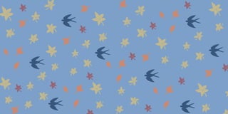 Spanish English the Adventures of Mama Swallow and Her Chicks.pdf