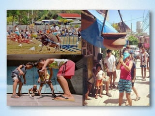 History of Physical Education in the Philippines: Spanish Era | PPTX