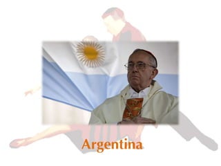 Argentina
 