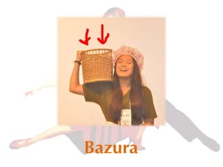 Bazura
 