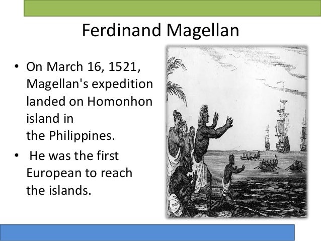 Spanish expeditions to the philippines