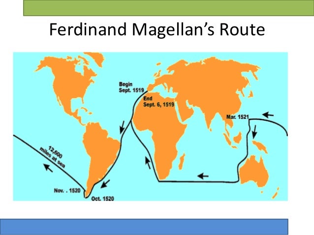 Spanish Expeditions To The Philippines