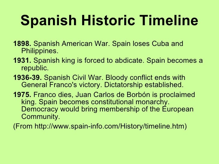 history of spain essay history of spain essay