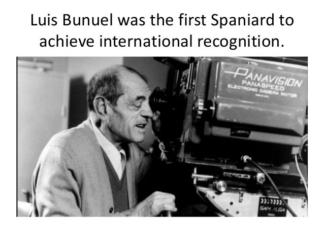 Spanish film history