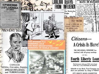 Spanish Flu Alice.Im