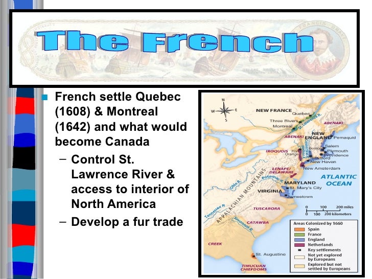 spanish english and french settlements The french, spanish & english settlements to 1776 wall map identifies the areas claimed by their respective countries features specs all maps in this series meet us history curriculum requirements and are markable with a dry erase or water-soluble marker. spanish english and french settlements The french, spanish & english settlements to 1776 wall map identifies the areas claimed by their respective countries features specs all maps in this series meet us history curriculum requirements and are markable with a dry erase or water-soluble marker.