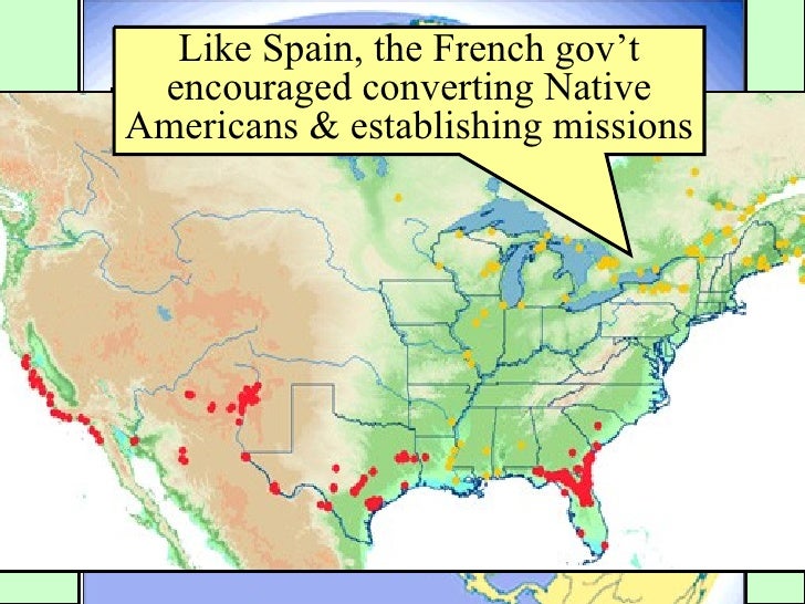 spanish english and french settlements The french, spanish & english settlements to 1776 wall map identifies the areas claimed by their respective countries features specs all maps in this series meet us history curriculum requirements and are markable with a dry erase or water-soluble marker. spanish english and french settlements The french, spanish & english settlements to 1776 wall map identifies the areas claimed by their respective countries features specs all maps in this series meet us history curriculum requirements and are markable with a dry erase or water-soluble marker.