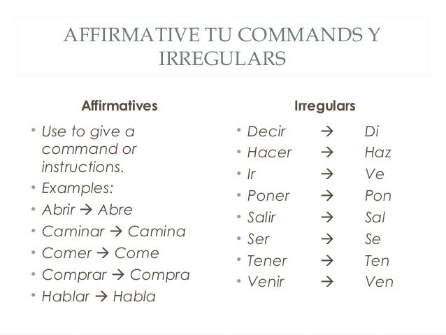 Spanish grammer book