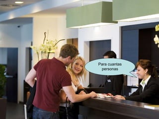 Para cuantas personas 