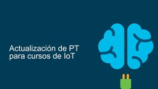 Spanish IPD Week Program Updates May 2022.pptx