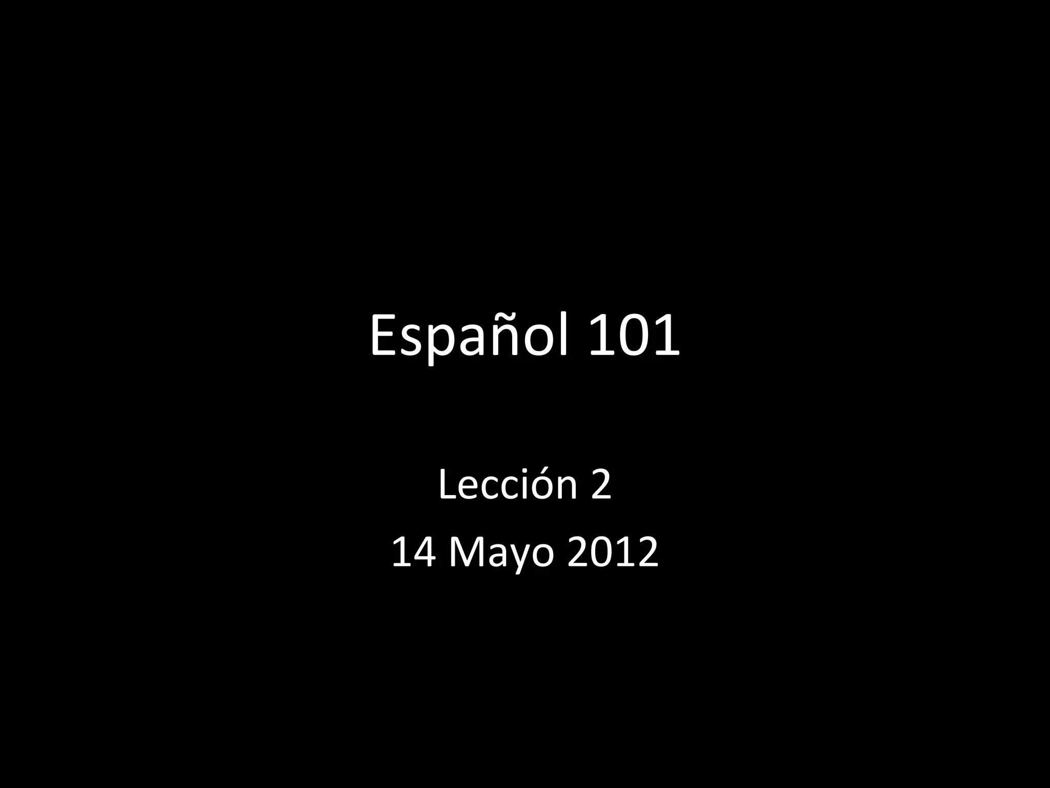 spanish-lesson-2-ppt