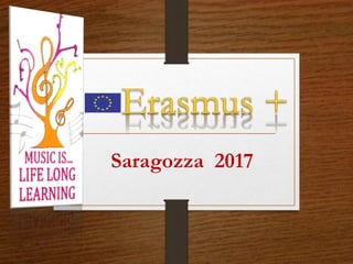 Saragozza 2017
 