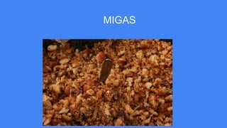 MIGAS
 
