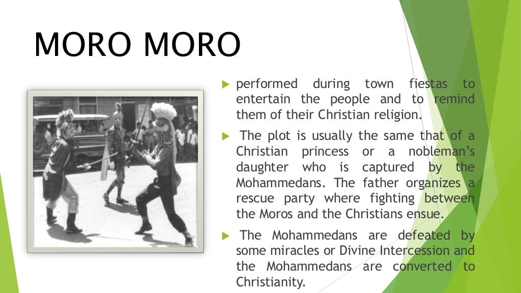 Literature During the Spanish Period