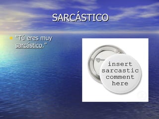SARC ÁSTICO ,[object Object]