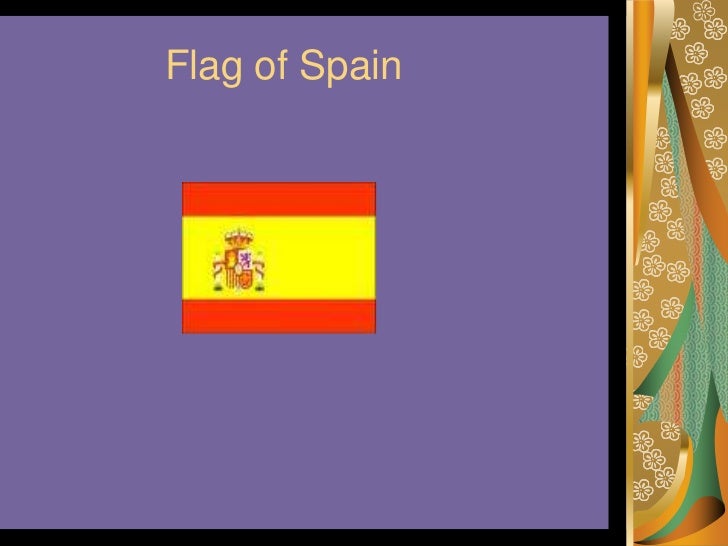 Spanish powerpoint