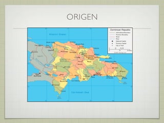ORIGEN