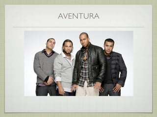 AVENTURA