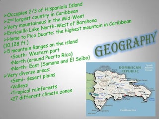 South-East of Florida