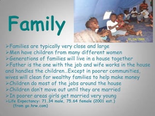 Very mountainous in the Mid-West