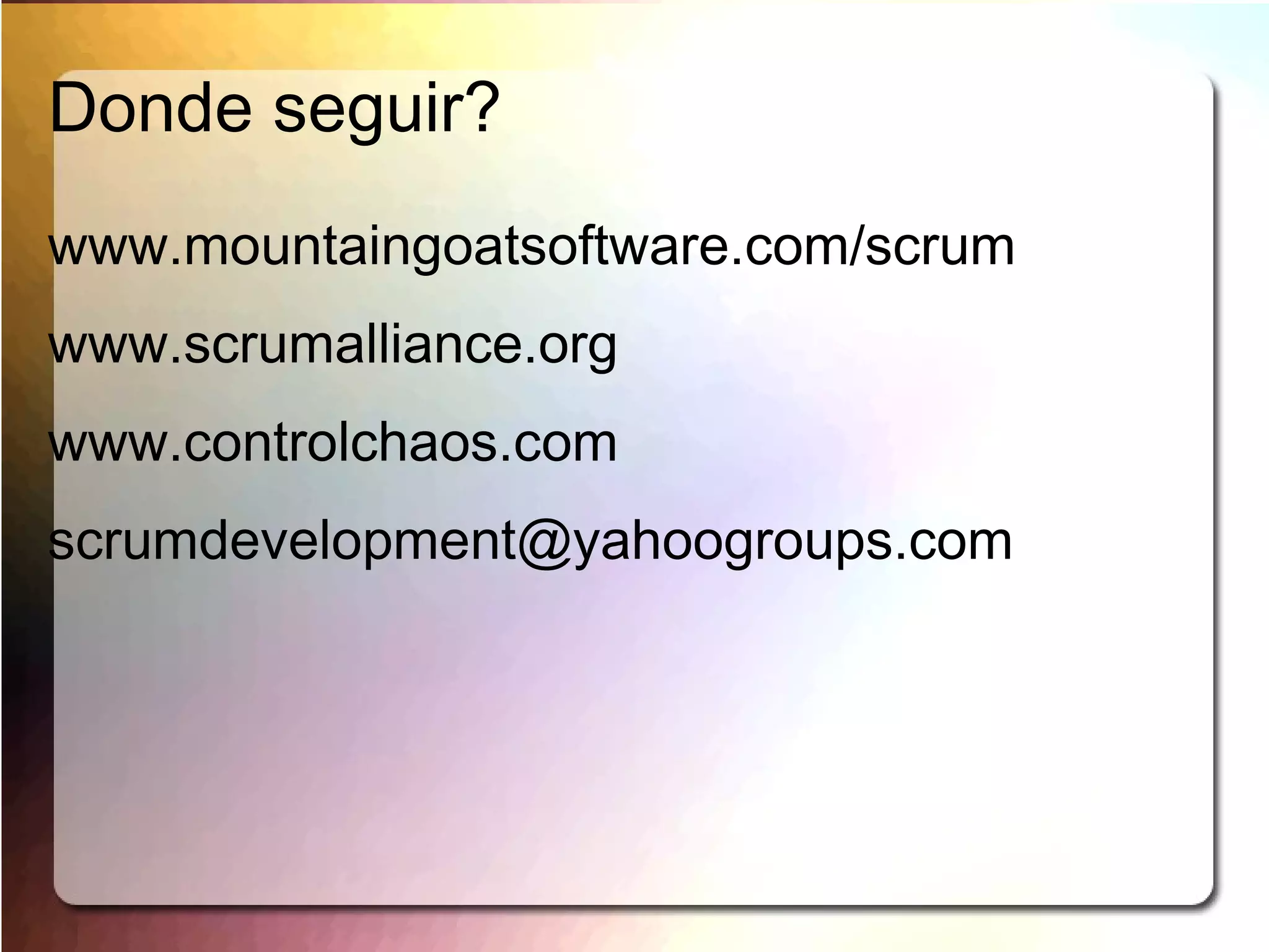 Aplicaciones certificadas ISO 9001 