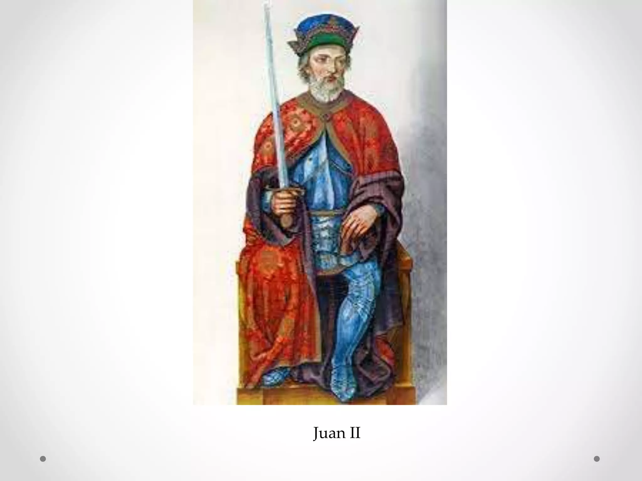 Juan II