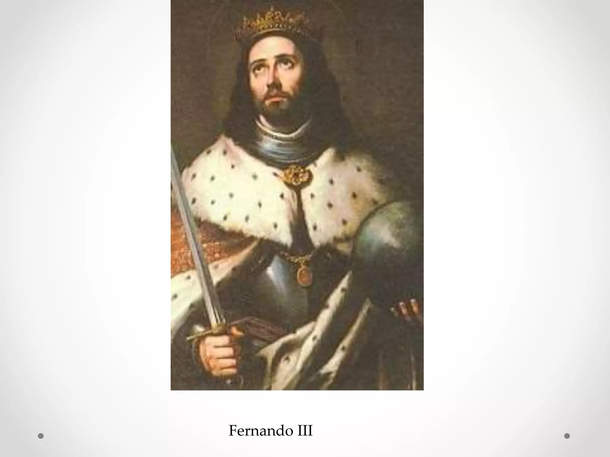 Fernando III