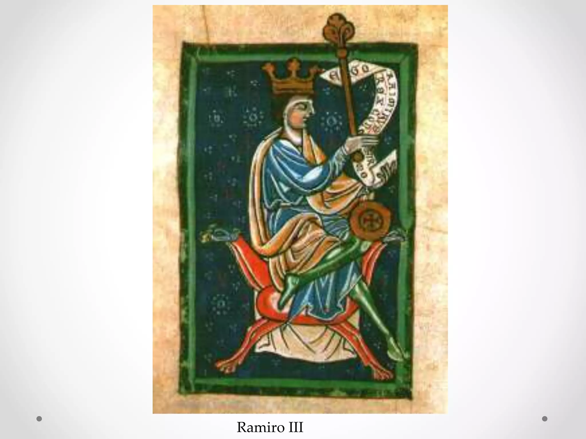 Ramiro III