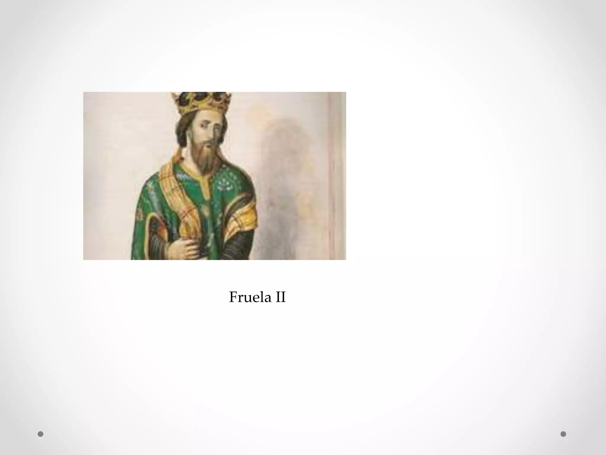 Fruela II
