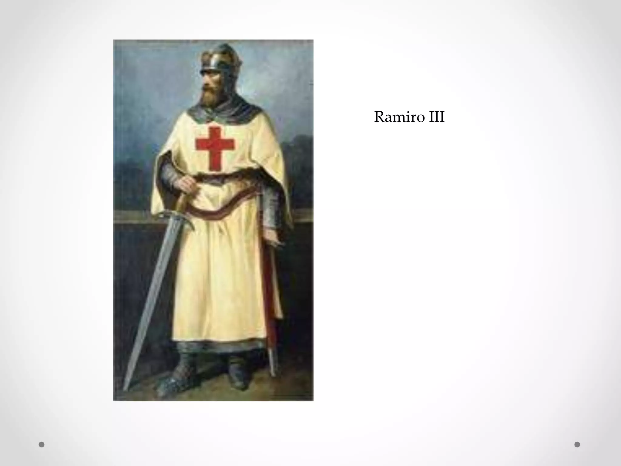 Ramiro III