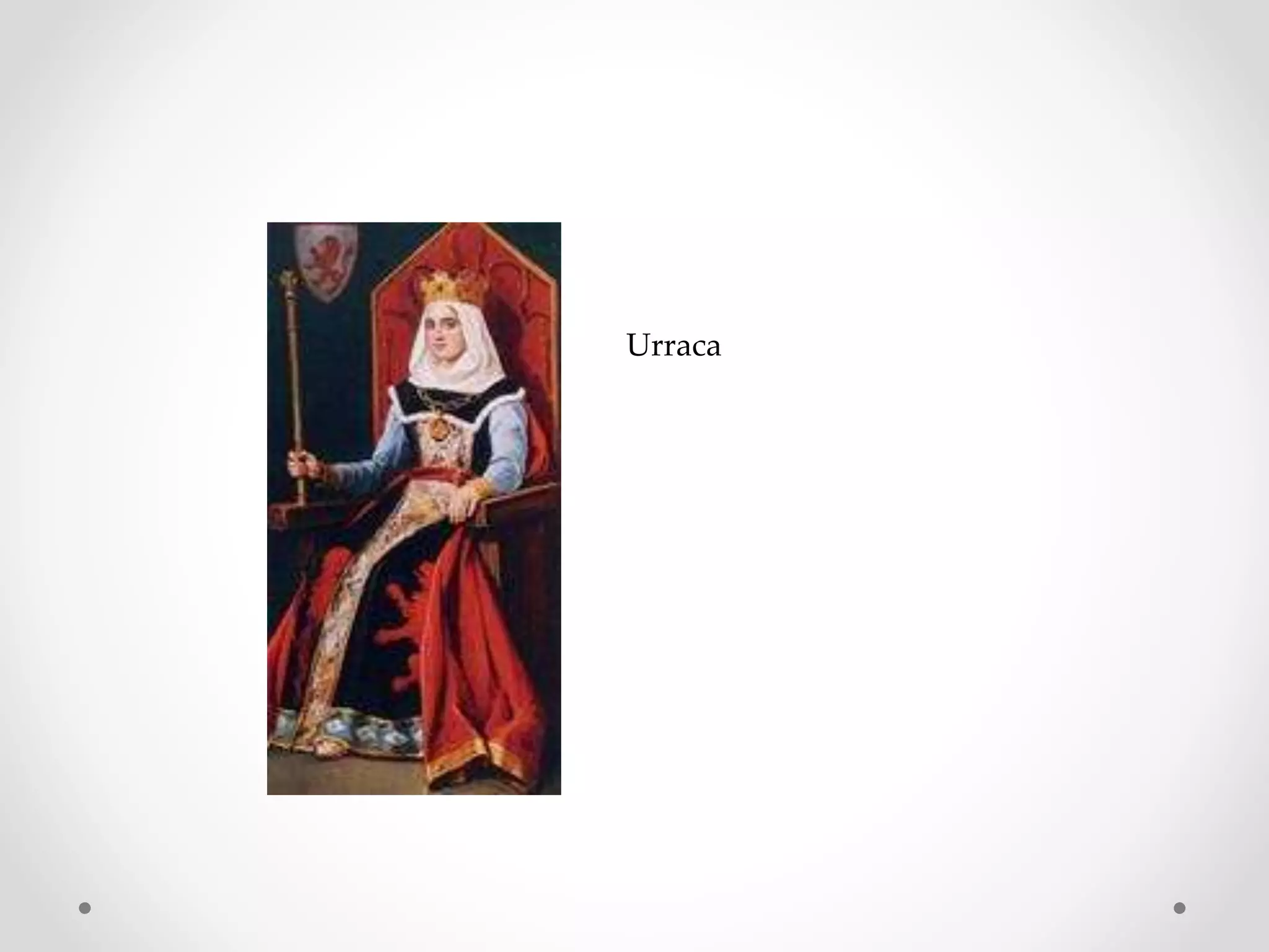 Urraca
