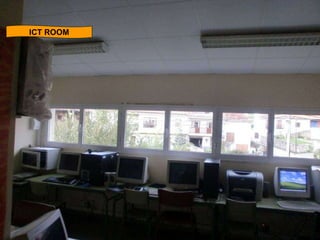 ICT ROOM 